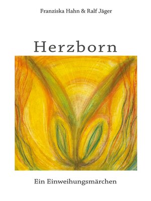 cover image of Herzborn
